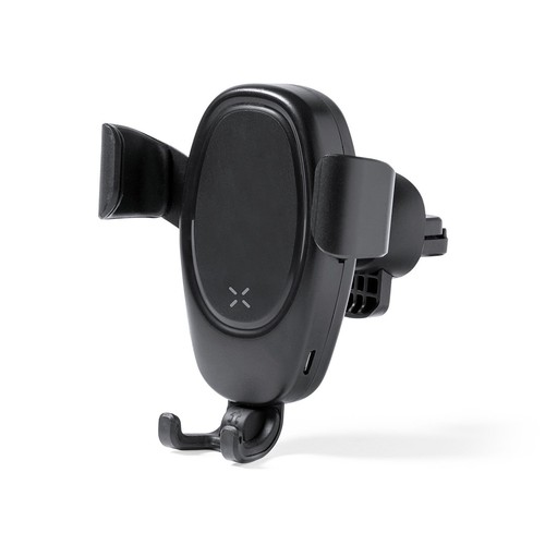 black Soporte Cargador Odwey