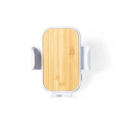 SOPORTE CARGADOR YABEN