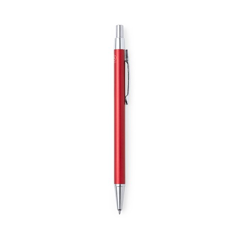 red Bolígrafo Paterson