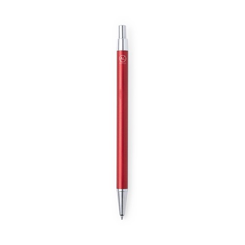 red Bolígrafo Paterson