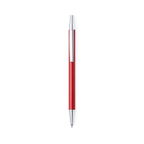 red Bolígrafo Paterson