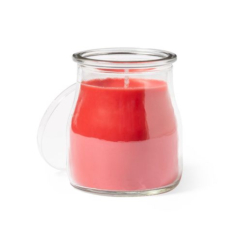red Vela Aromática Saicer