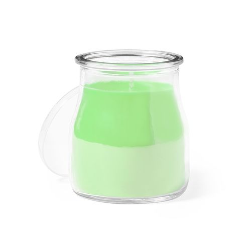 VELA AROMÁTICA SAICER