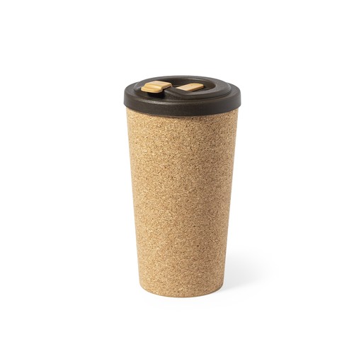VASO TÉRMICO BORIO