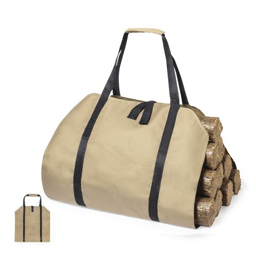 marrón Bolsa Portaleña Priya