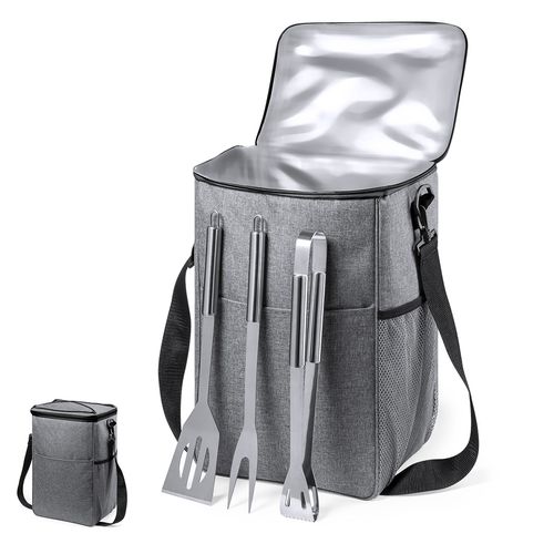 Set Barbecue Arcadia