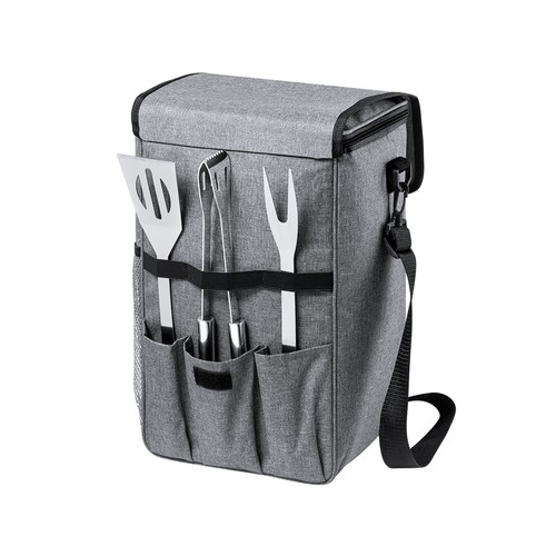 Set Barbecue Arcadia - 4