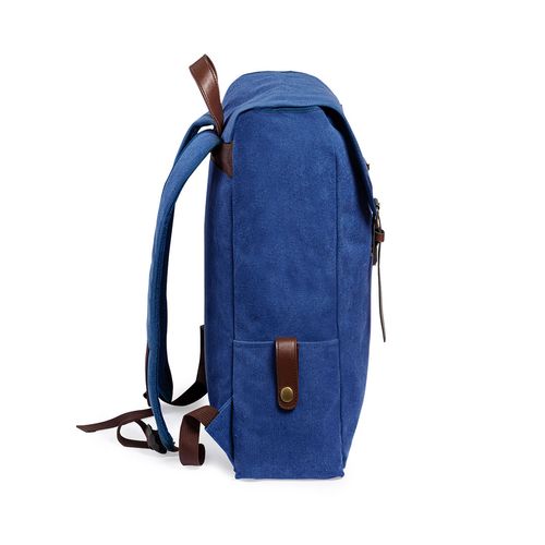 azul marino Mochila Snorlax