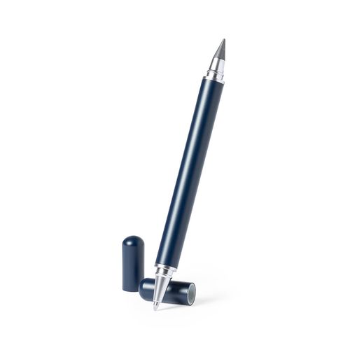 black Bolígrafo Lápiz Eterno Holwick