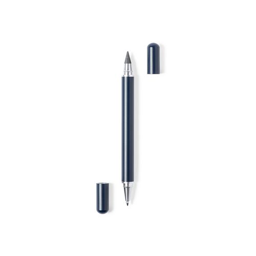 black Bolígrafo Lápiz Eterno Holwick
