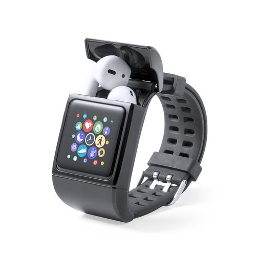 RELOJ INTELIGENTE PINSIR