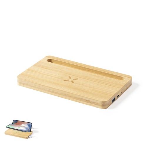 CARGADOR ORGANIZADOR LOUBRON