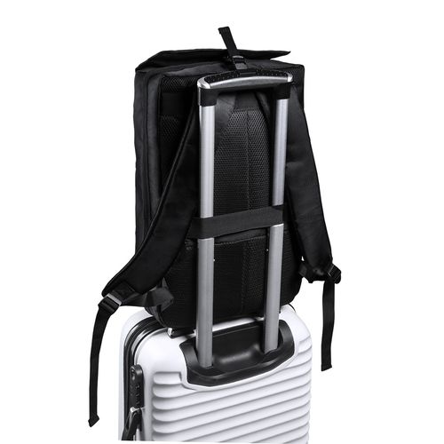 black Mochila Sleiter