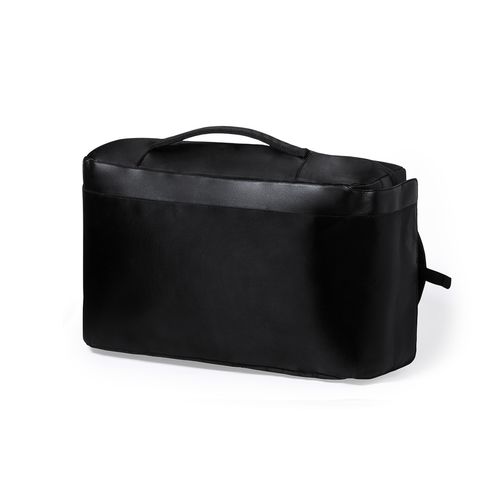 black Mochila Sleiter