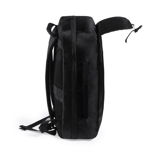 black Mochila Sleiter