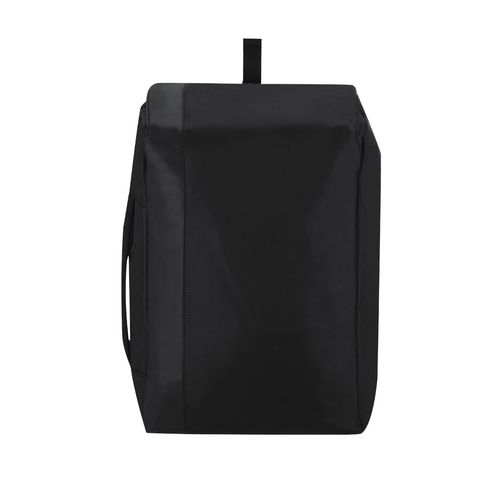 black Mochila Sleiter