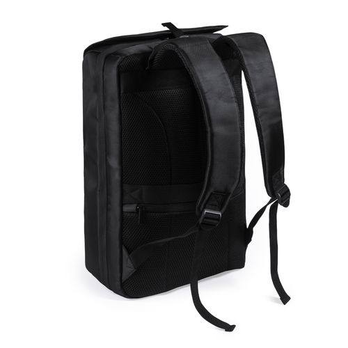 black Mochila Sleiter