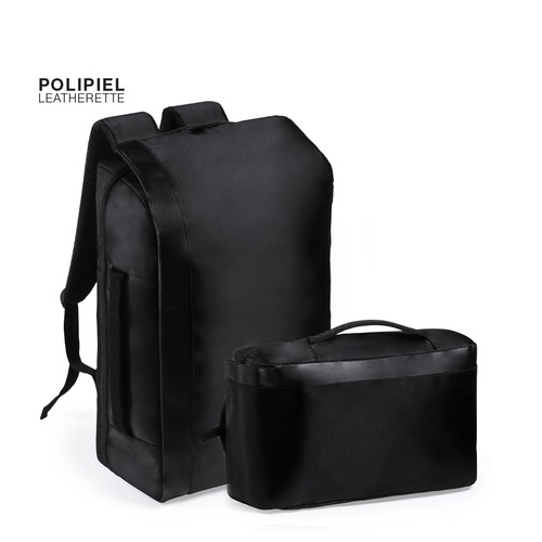 Sac à Dos Porte-Documents Sleiter - 2