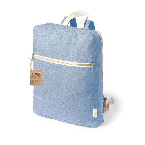 blue Mochila Nidoran