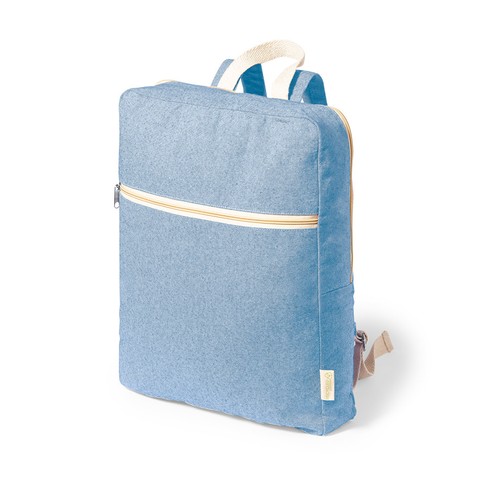 blue Mochila Nidoran