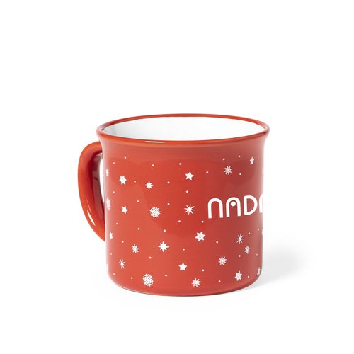 azul marino Taza Verdux