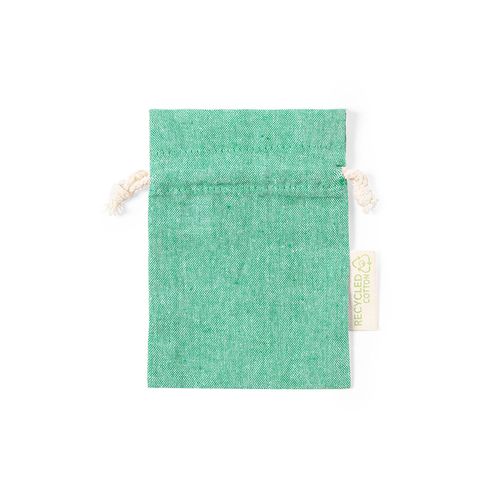 green Bolsa Dratinix