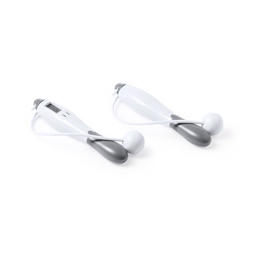 white Comba Digital Grimluck