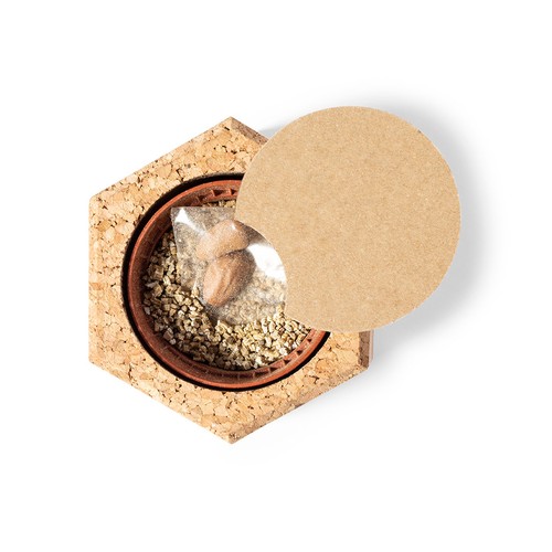 Pot de Fleurs Gulytel - 3