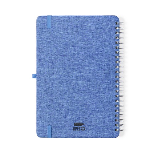 Libreta Soporte Maisux