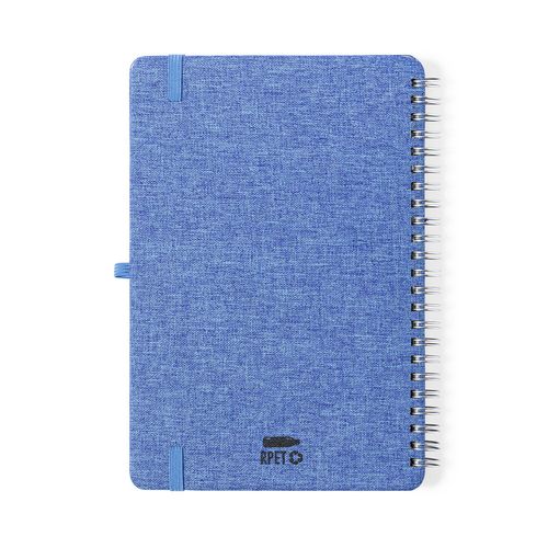 black Libreta Soporte Maisux
