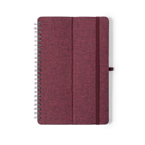 red Libreta Soporte Maisux