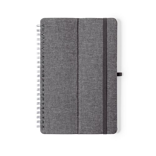 LIBRETA SOPORTE MAISUX