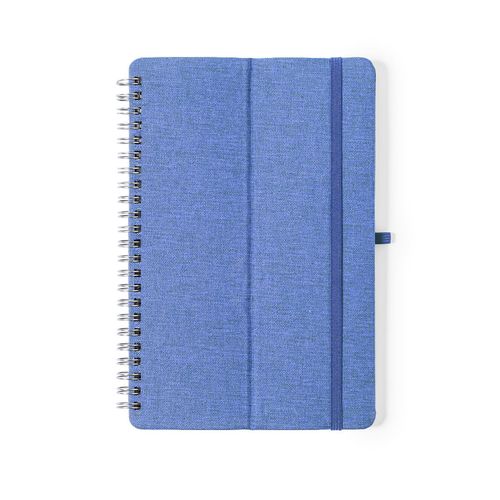 LIBRETA SOPORTE MAISUX
