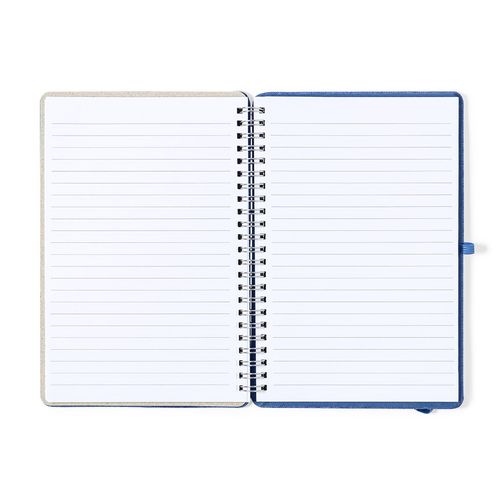 gray Libreta Soporte Maisux