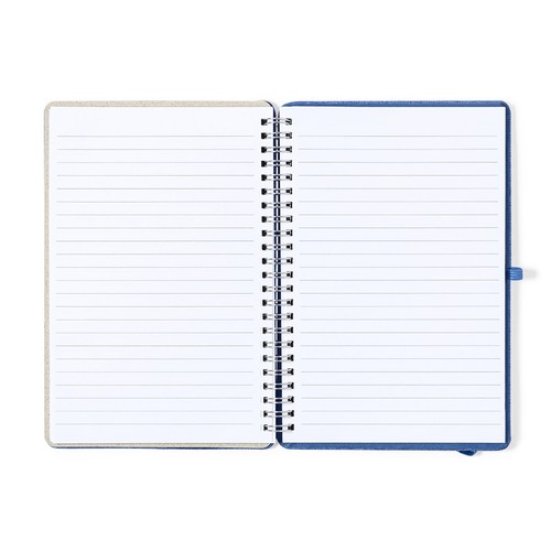 gray Libreta Soporte Maisux