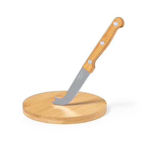 s/c Set Quesos Nestor