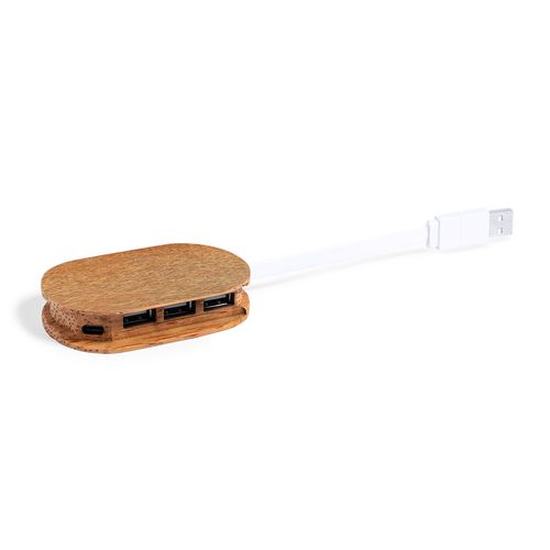 s/c Puerto USB Dagobat