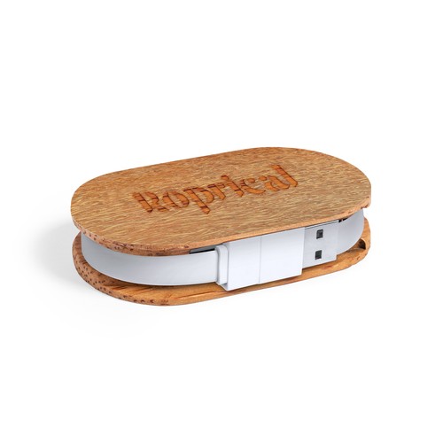 s/c Puerto USB Dagobat