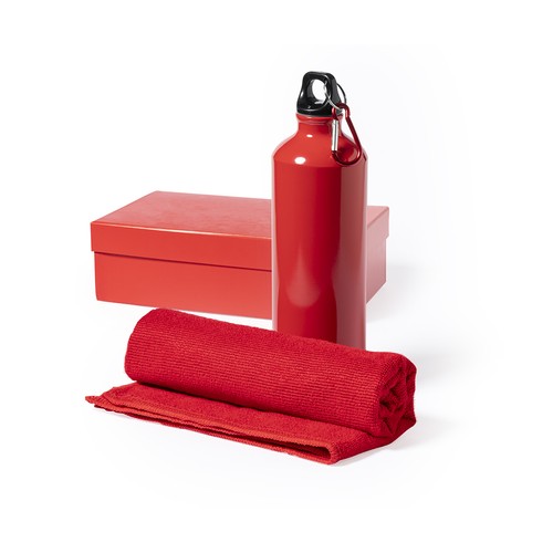 azul marino Set Cloister