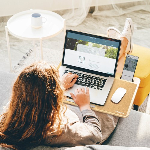 s/c Alfombrilla Organizador Luan