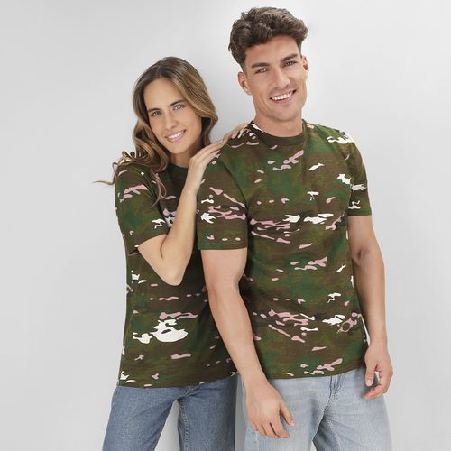 T-Shirt Adulte Sunt