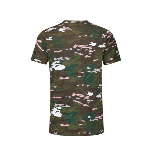 Camiseta Adulto Sunt