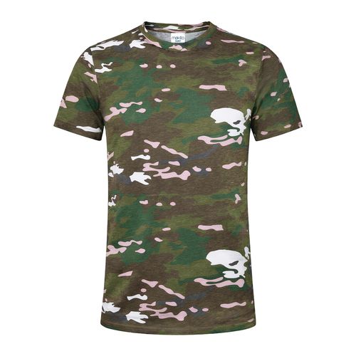 Camiseta Adulto Sunt