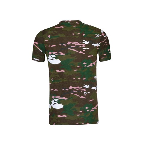 s/c Camiseta Adulto Sunt