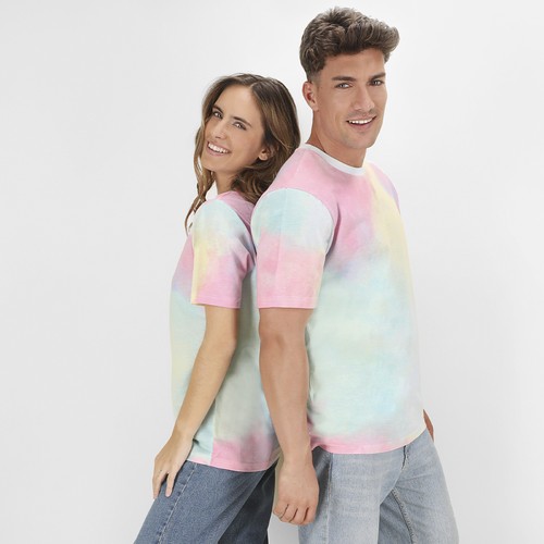 CAMISETA ADULTO VEGA