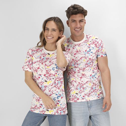 s/c Camiseta Adulto Helixa