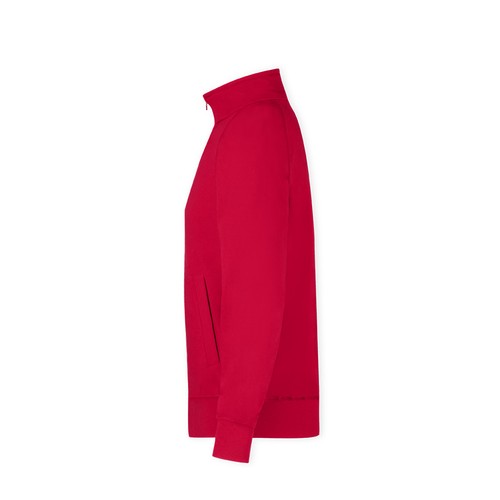 red Sudadera Adulto Lightweight Sweat