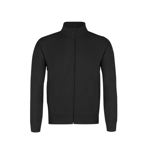 azul marino oscuro Sudadera Adulto Lightweight Sweat