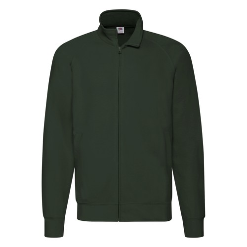 azul marino oscuro Sudadera Adulto Lightweight Sweat