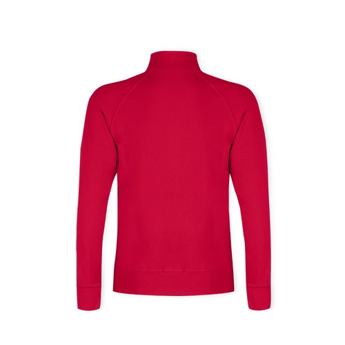 black Sudadera Adulto Lightweight Sweat